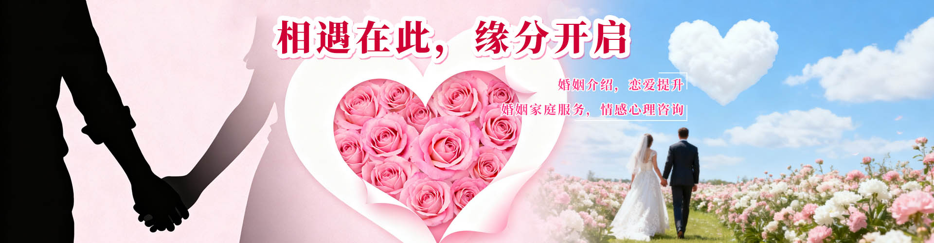 吉安刘海婚姻服务有限公司【官网】  